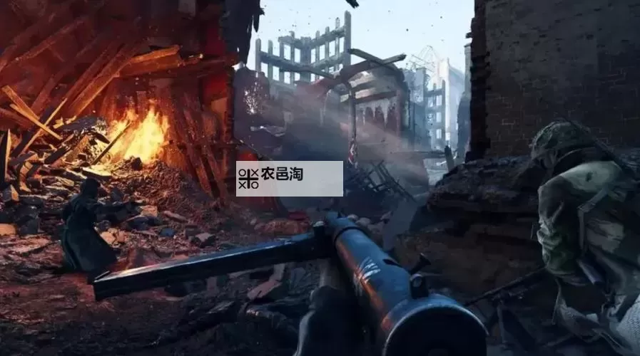 战地5为什么老是掉线?原因解析与解决方案图2