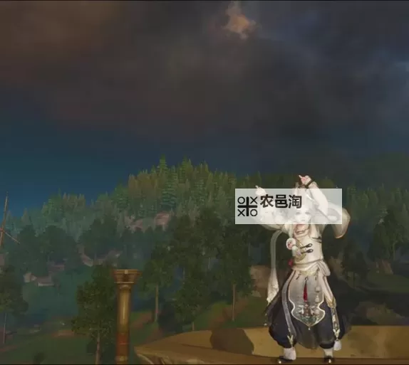 入蛟宫触发条件解析与攻略指南图1