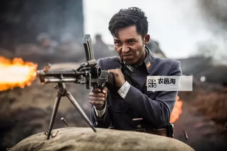 《最后的战士》第43集播放:最新剧情一览图1