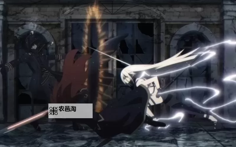 影之实力者暗影大人在线观看:精彩剧情全解析图1