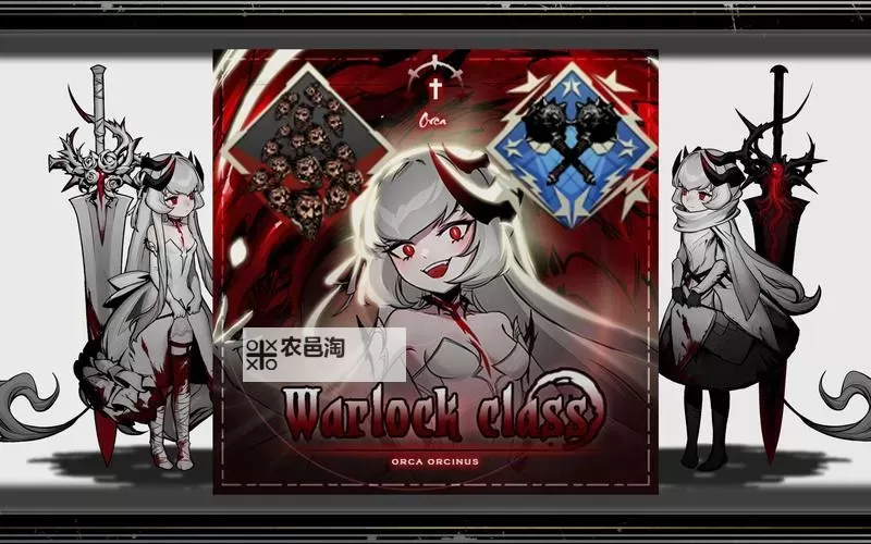 暗黑地牢荡欲mod:破解禁忌的黑暗诱惑图1