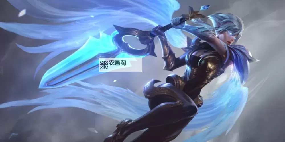 锐雯加强2021:全面解析新版本的战斗力提升策略图1