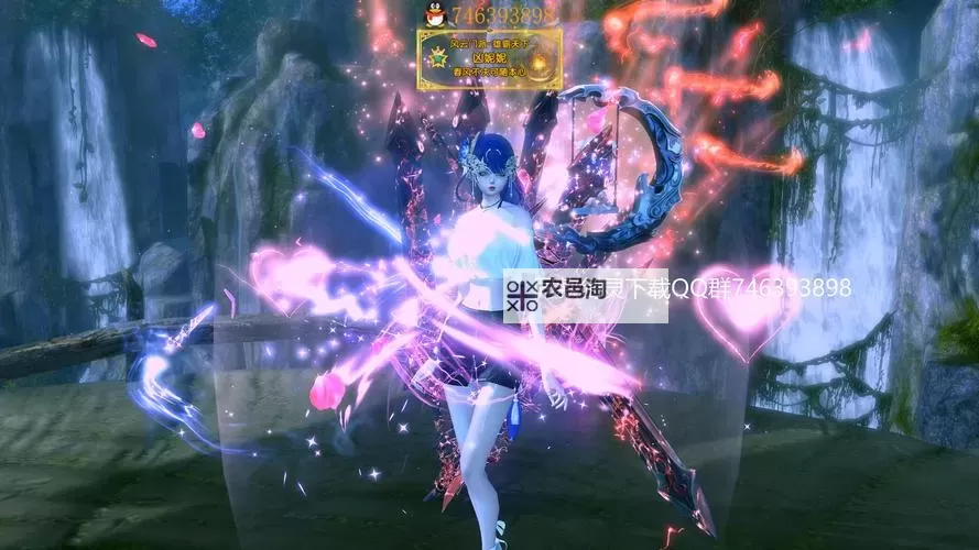 剑灵为什么凉的这么彻底:背后隐秘原因解析图1