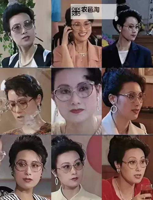 徐福记光环给哪个角色：揭秘角色背后的秘密与意义图1