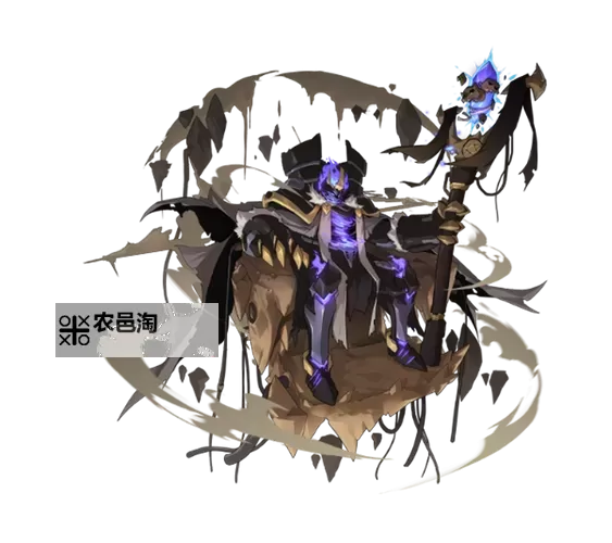 赛尔号狂沙之主萨特:沙漠中的霸主传奇图1