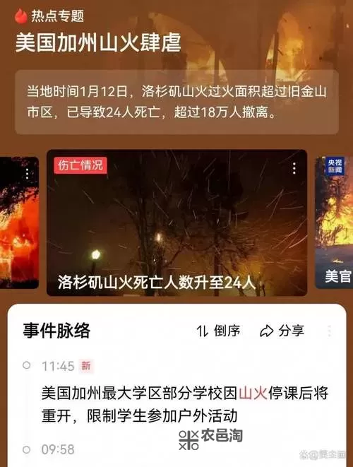 中国美国凌晨开战:暗潮涌动的全球危机预警图1