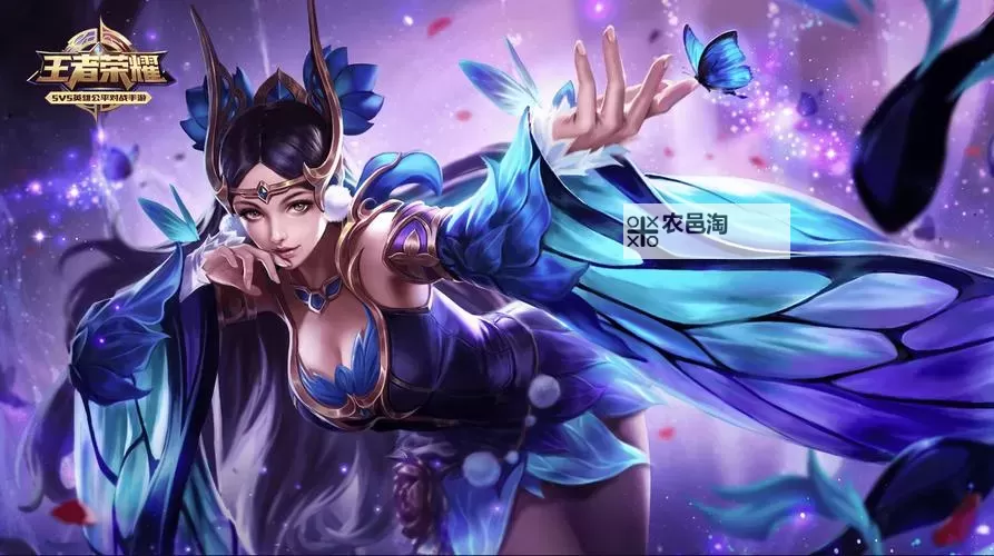 王者新出的英雄:带你探索最新战场明星可能性图1