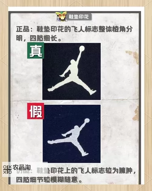 掌握做AJ的技巧:高清视频教程与图片详解图1