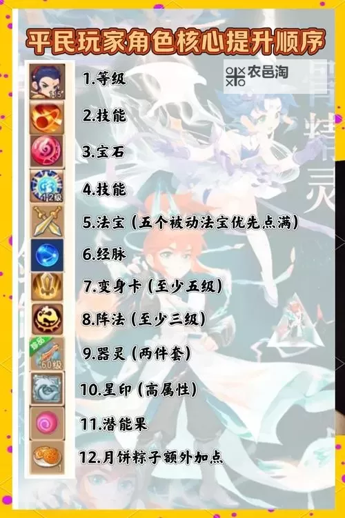 造梦西游3怎么提升等级上限:详细攻略与建议图1