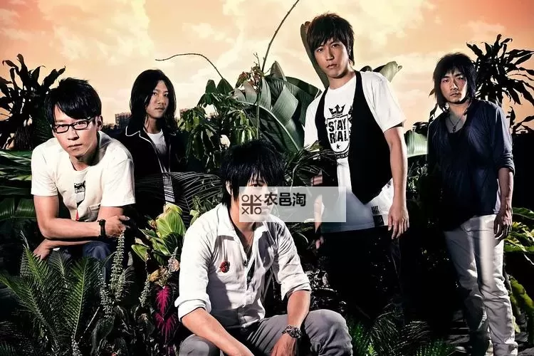 激情五月天综合干:燃烧青春的最强尺度图1