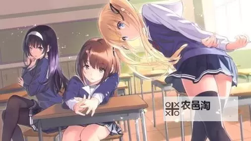 《御宅伴侣存档:守护梦想的二次元一生》图1