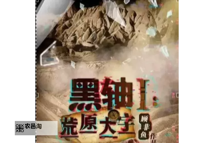 黑轴的秘密到底是什么:揭示隐藏的真相图1