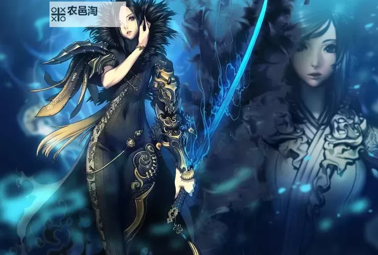 剑灵为什么凉得这么彻底:背后原因揭秘与未来走向图1