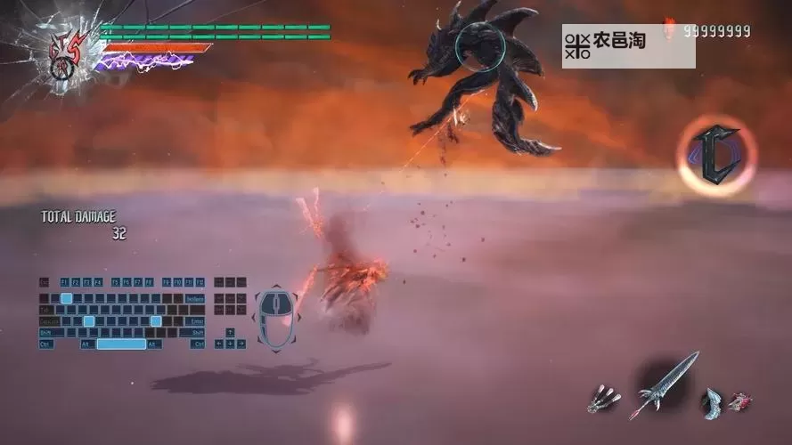 鬼泣5但丁摩托车怎么获得攻略详解图1