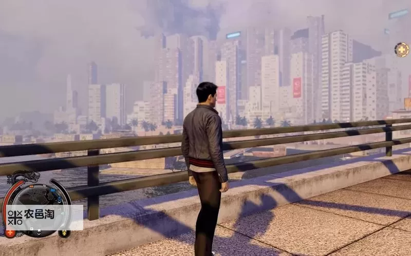 热血无赖游戏有什么技巧:高手攻略助你轻松过关图1