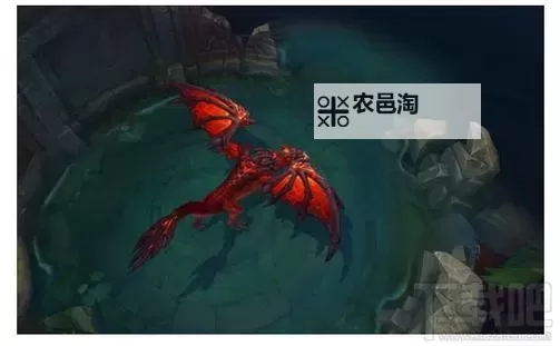 2022年LOL元素龙详细属性全解析:全面了解元素龙的强大能力图1