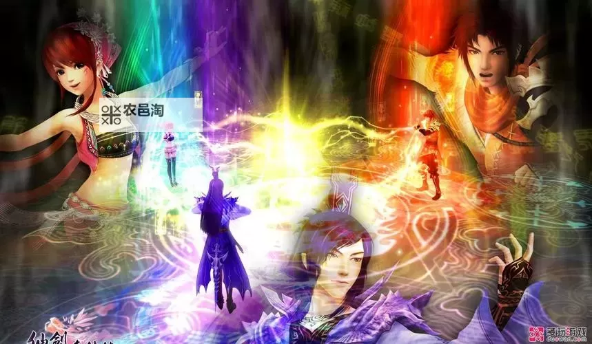 坐在紫到发黑的巨龙上写作业:奇幻中的异想世界图1