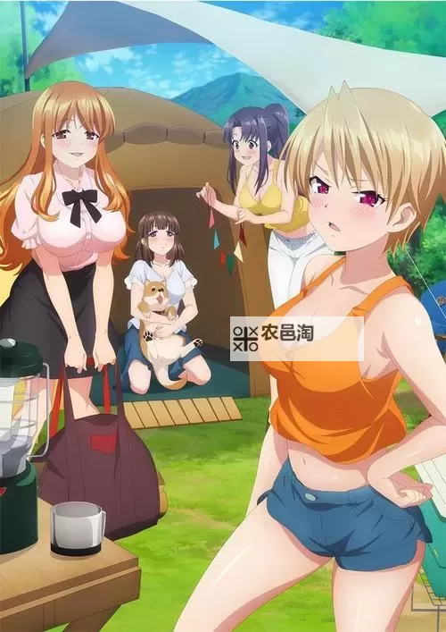 成人动漫发布网:全面收录最新最全的优质资源图1