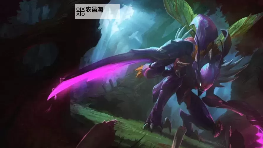 上单螳螂出装全攻略:最强装备搭配与技巧解析图2