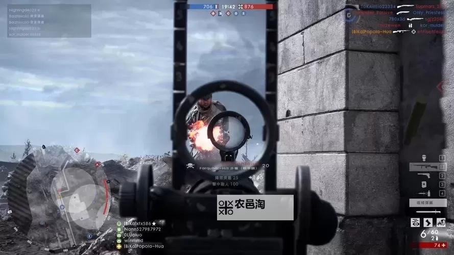 战地1麦克风哪个键:操作指南与设置技巧图1