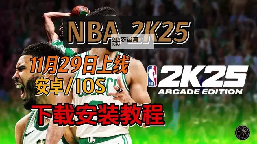 详细指南:如何下载与安装NBA2K14单机安卓中文版图1