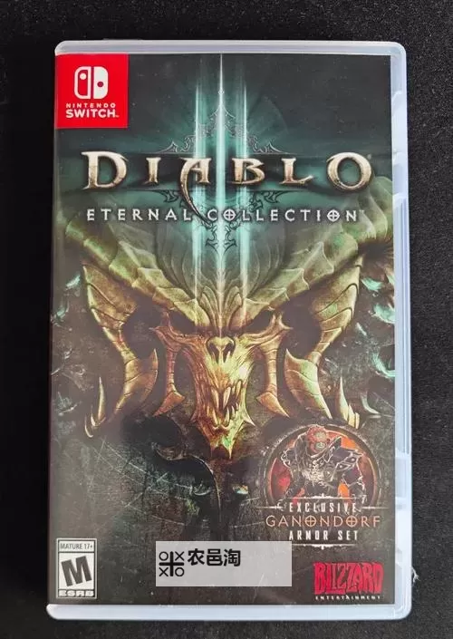 NS暗黑3卡奈魔盒威能怎么用:详细指南与技巧分享图2