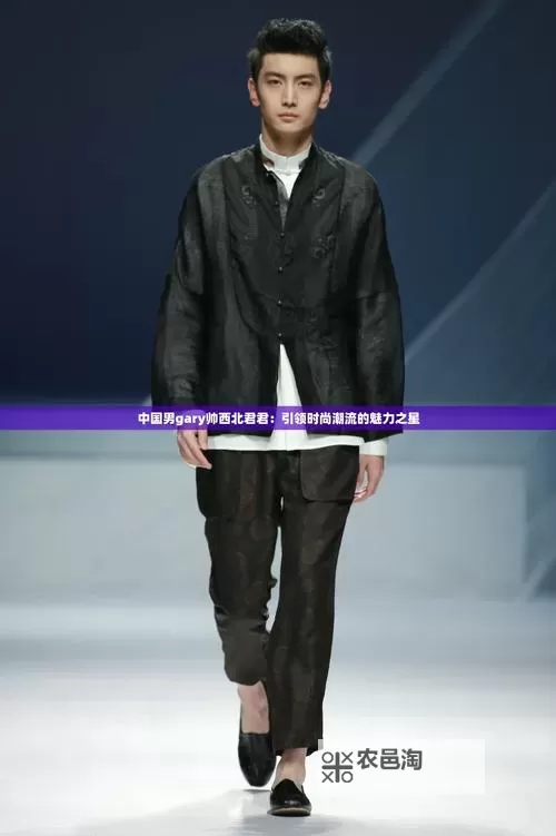 中国大叔武警Gary的职位经历揭秘图1