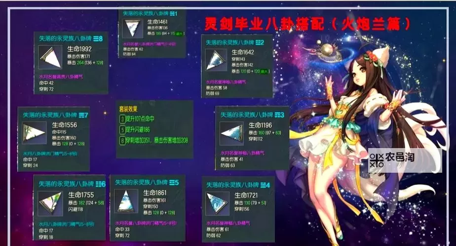 剑灵装备交易全攻略:打造最强战队的必备指南图1