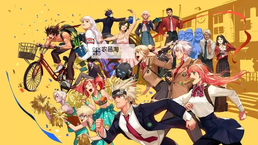 DNF历代版本时间表:完整整理与时间节点回顾图1