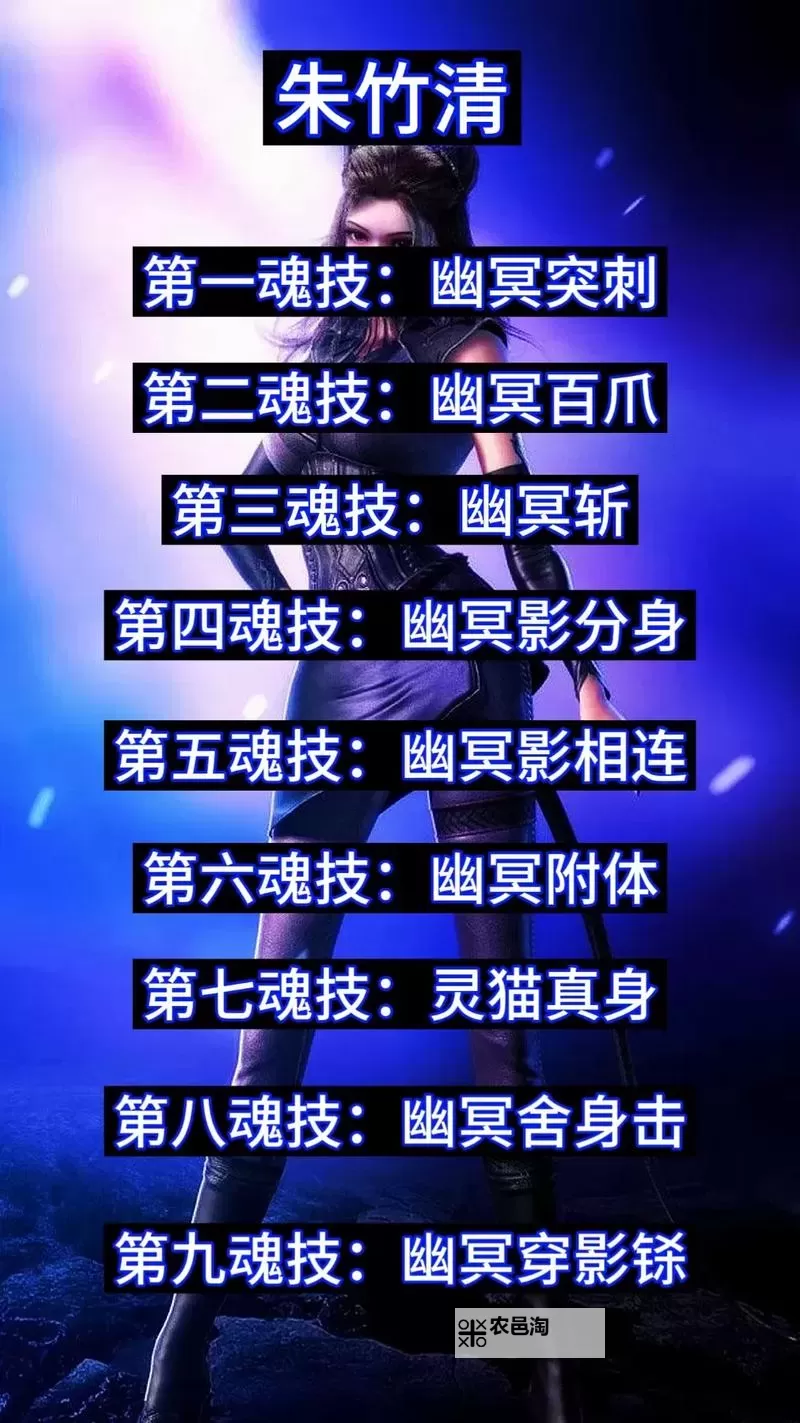 《斗罗大陆武魂真身排名:最强武魂真身揭秘》图2