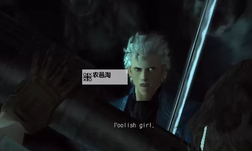 鬼泣五血宫选谁比较好打:最强角色推荐与攻略指南图2