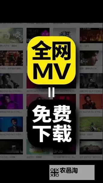最近最新MV大全免费观看:全网最新高清视频精彩呈现图1