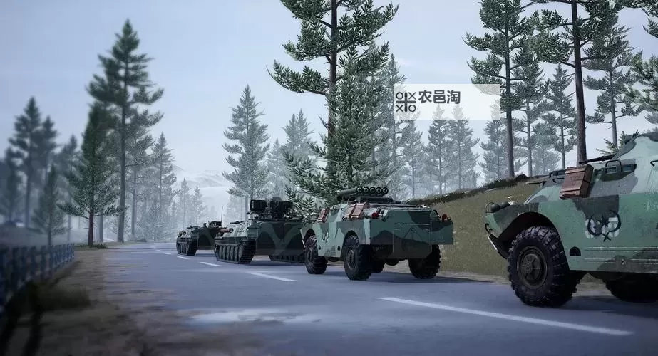 战术小队是单机游戏吗?全面解析游戏类型与玩法图2