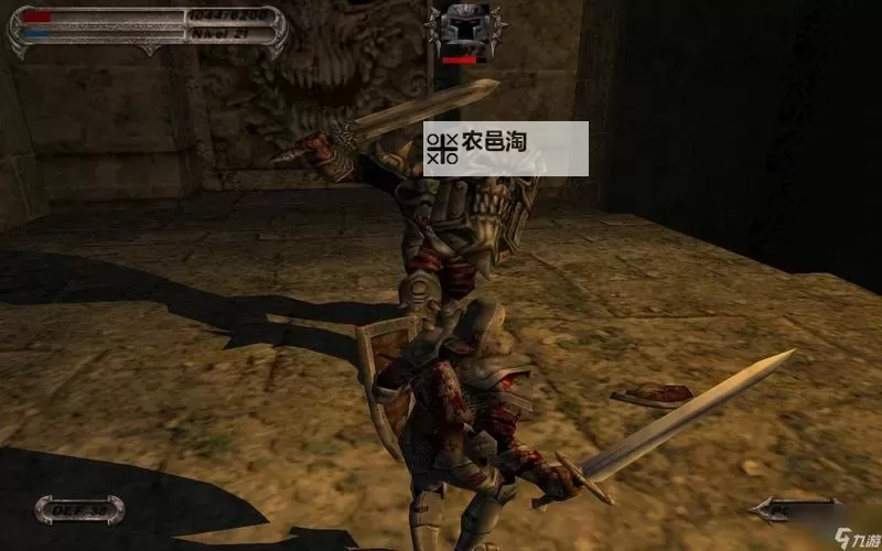 黑暗之刃回归闪退怎样解决:全面排查与修复技巧图2