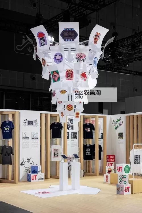 优衣库11分24秒视频:揭秘品牌背后的创意与故事图2