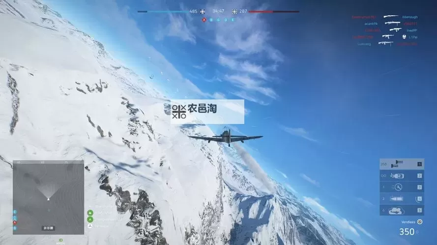 战地5怎么改名字和头像教程:详细操作步骤解析图1