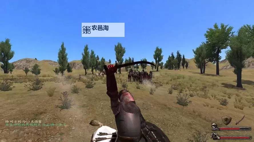 骑马与砍杀战团新手攻略与教程:入门指南与实用技巧详解图1