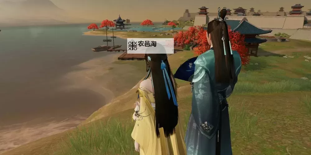 探索天涯明月刀手游配音背后的精彩制作与角色魅力图1