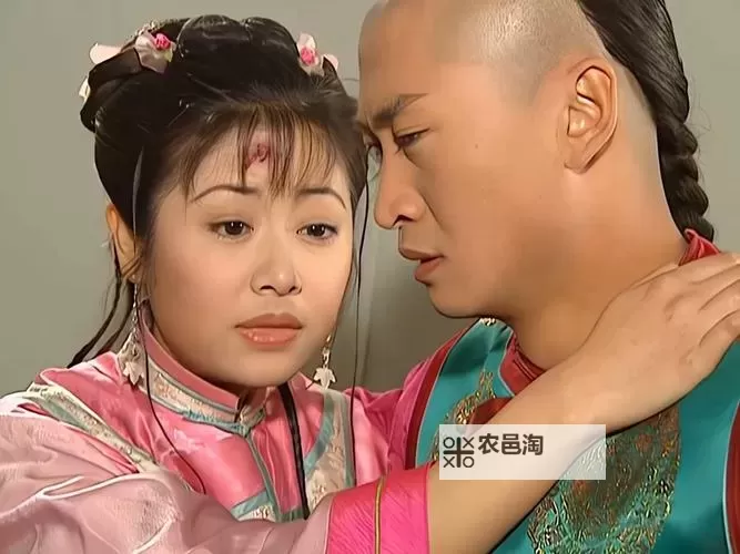 还珠格格第四部60集免费观看:完整剧集免费在线看入口指南图1