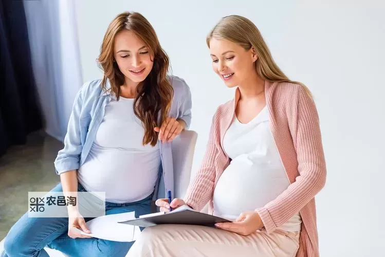中国SpeakingAtHome孕妇:温馨陪伴与家庭交流的新方式图1
