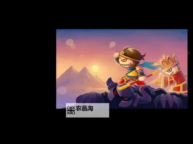 震撼来袭!造梦西游1爆点图全揭秘,精彩瞬间一网打尽图2