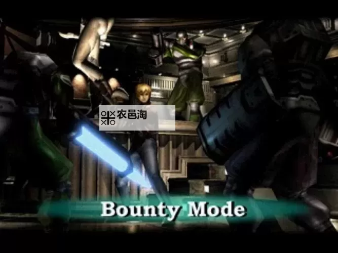 探索寄生前夜游戏玩法全面指南:策略与技巧大揭秘图2