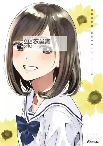 萌白酱在线喷水:可爱动画角色的趣味瞬间图1