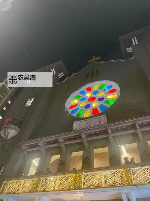 时空魅影的大楼在哪?探寻神秘建筑的秘密与传说图1