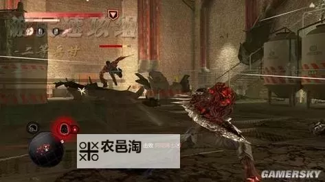 《虐杀原形2完成5个事件：全面解析剧情与任务攻略》图1