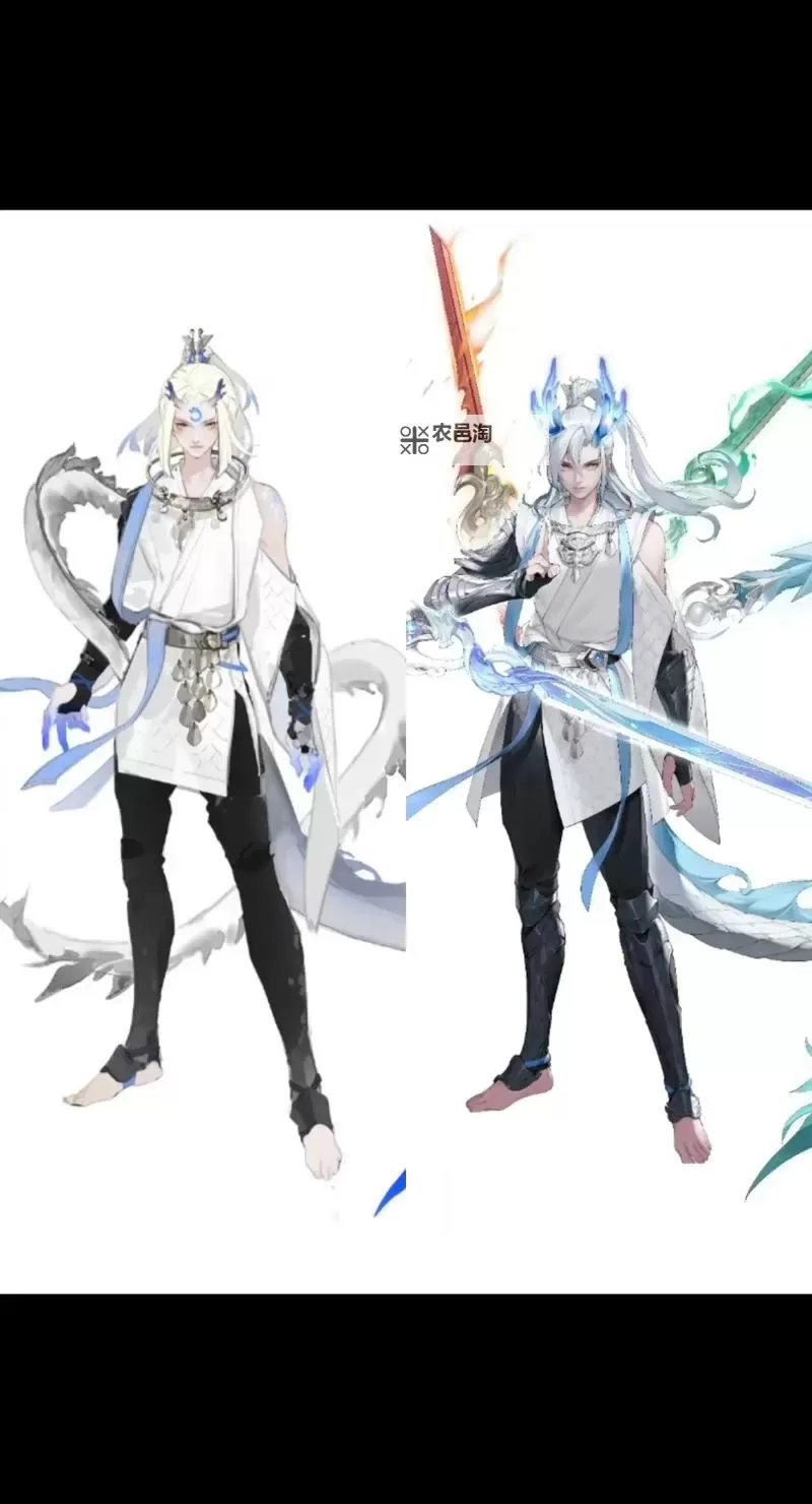 2024敖隐最强无敌出装全攻略,轻松登顶王者巅峰图1