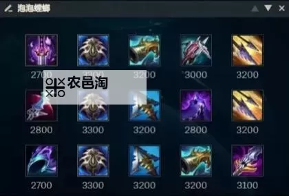 新版本螳螂打野出打野刀攻略全解析图2