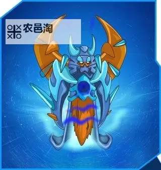 赛尔号斯普林特天赋介绍:全面解析其技能与战斗潜能图2