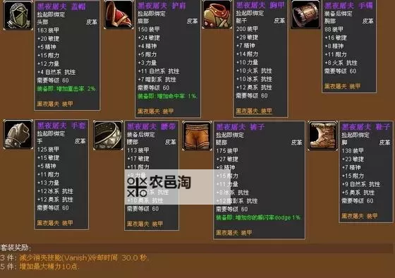 盗贼需要12个英雄之血:暗夜中的终极考验图1