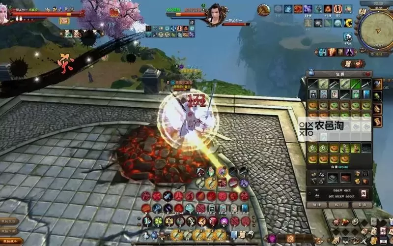 九阴真经与阎王贴:团战中的终极秘密揭秘图1